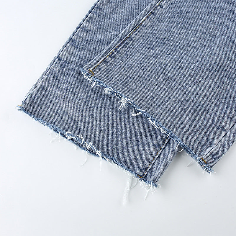 Chain Jeans