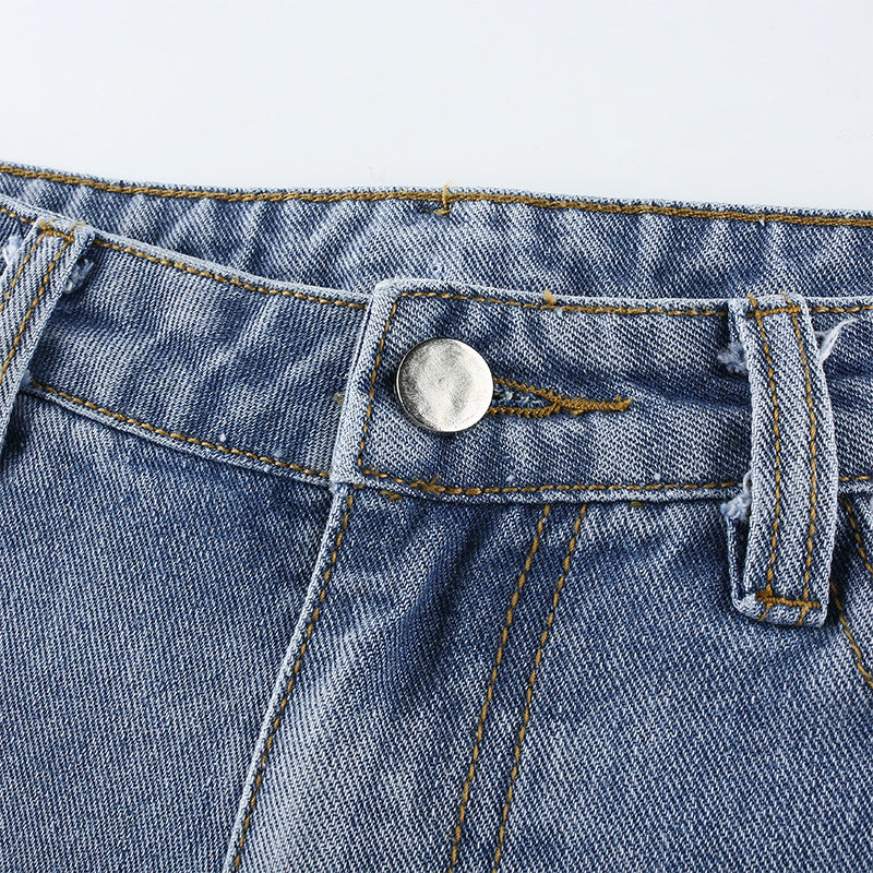 Chain Jeans