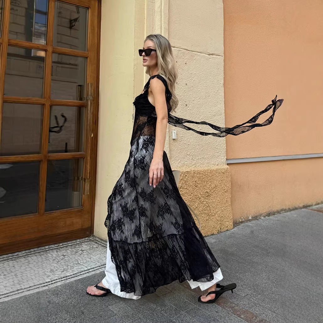 Slip Dress