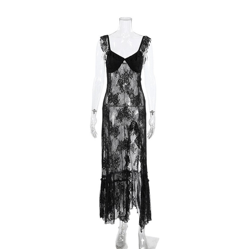 Slip Dress