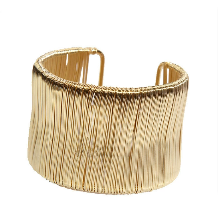 Cuff bracelet