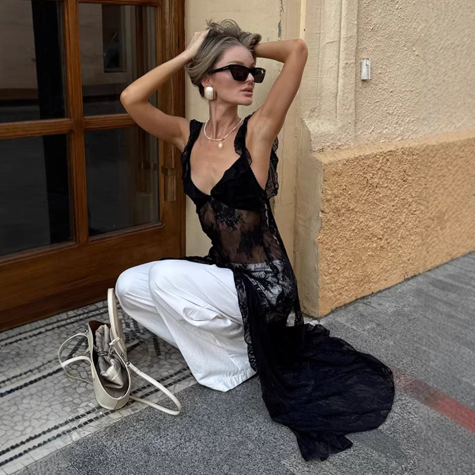 Slip Dress