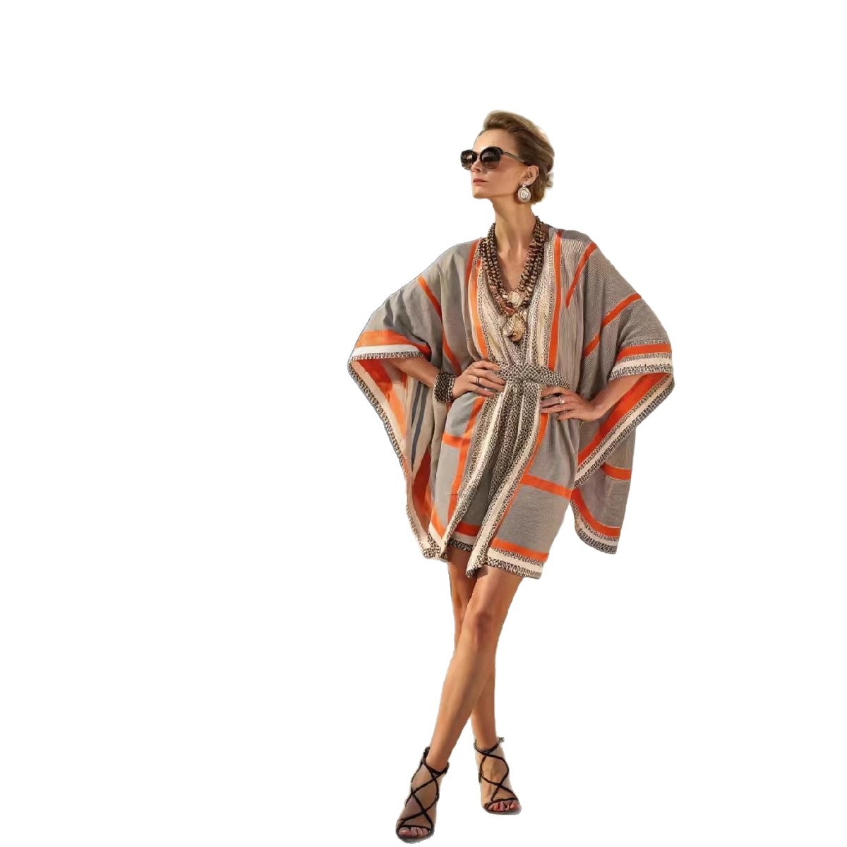 Beach dress